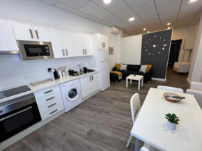 Apartamento Las Vistas